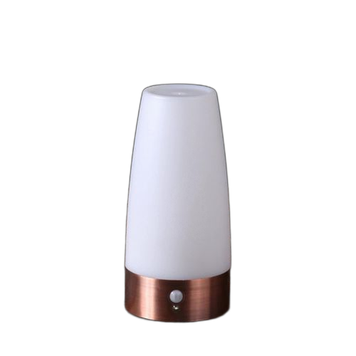 Lampe de table, veilleuse à led rétro, lampe de chevet