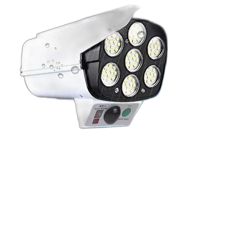 Lampe detecteur de mouvement solar sensor light