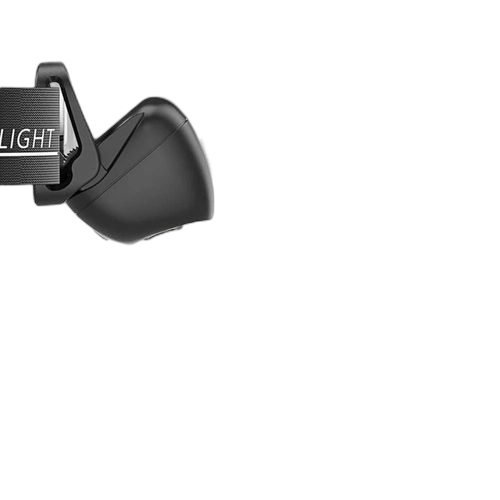 Lampe frontale étanche à led