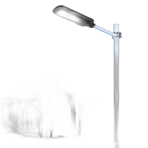 Lampe projecteursolaire détecteur de mouvement intelligenteavec commande 600w