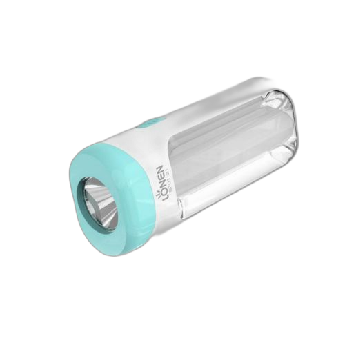 Lampe regt lonen led rechargeable avec câble