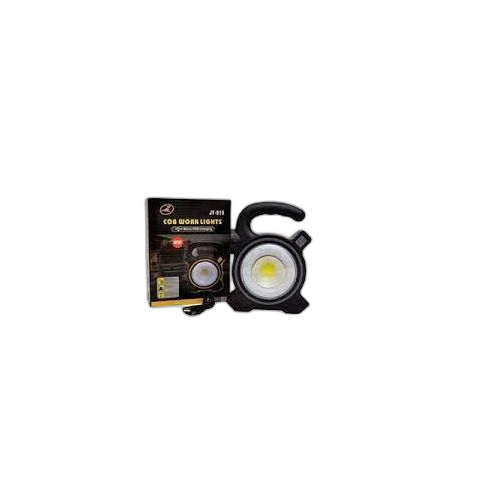 Lampe solaire et électrique rechargeable au soleil multifonction helloc