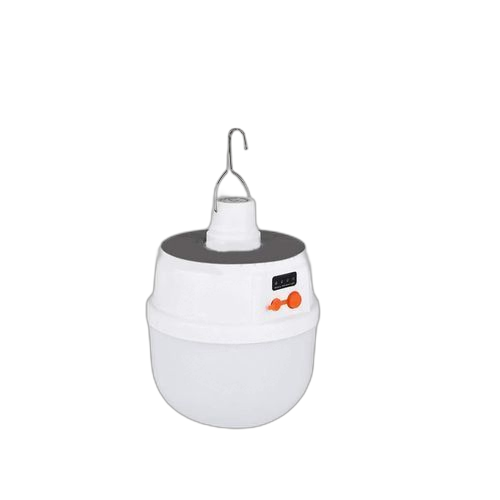 Lampe solaire led et rechargeable électrique portable 2025
