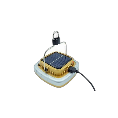 Lampe solaire led solar premium portable