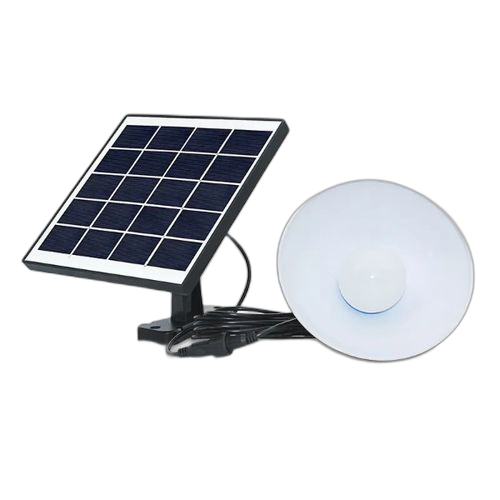 Lampe solaire suspendue easy power ep 027b :
