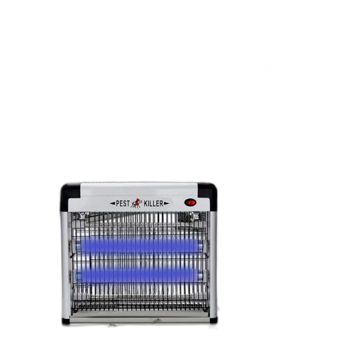 Lampe uv anti insectes volants. tue mouche destructeur d' insectes electrique 40w gm. Votre satisfaction commence ici, sur Diaytar Sénégal