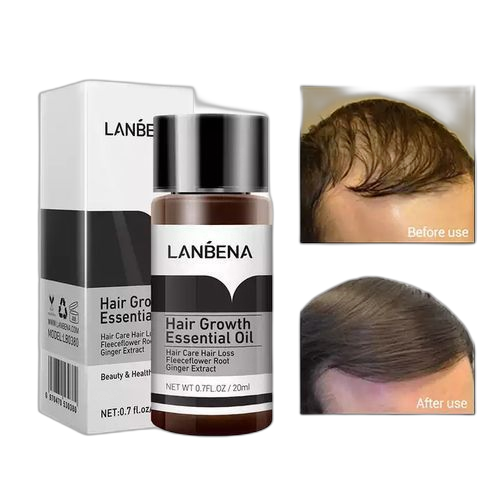 Lanbena hair grown. Des produits authentiques à prix réduits sur Diaytar Sénégal