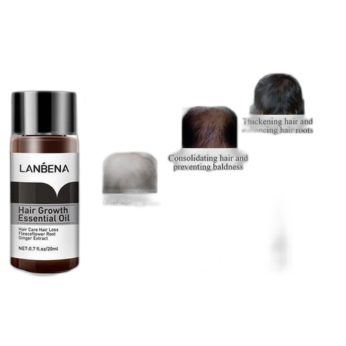 Lanbena huile essentielle pour la pousse des cheveux 20 ml – Photo produit Dakar Sénégal – Livraison rapide Lanbena huile essentielle pour la pousse des cheveux 20 ml. Diaytar : Là où commence votre expérience shopping idéale