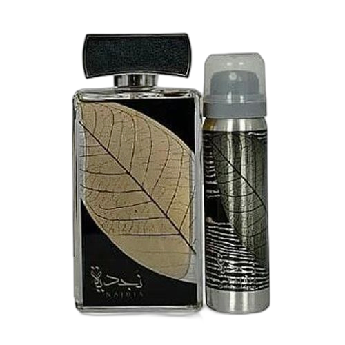 Lattafa eau de parfum unisexe oud najdia, 100 ml