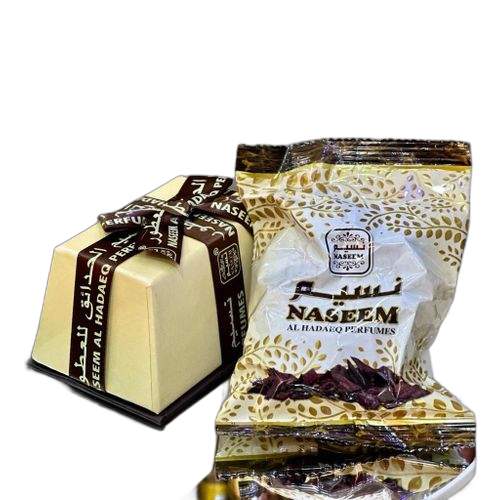 Lattafa naseem al hadaeq encens