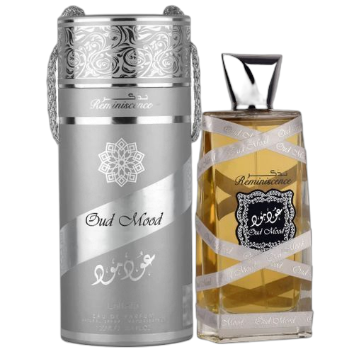 Lattafa parfum oud mood lattafa