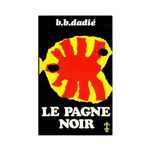 Le pagne noir de bernard dadié