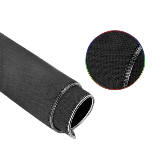 Led rgb computer keyboard game mouse pad 800x300x3mm