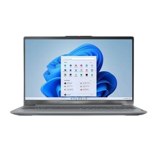 Lenovo ideapad 1 256go ssd4go ram dual core gris garantie 12 mois