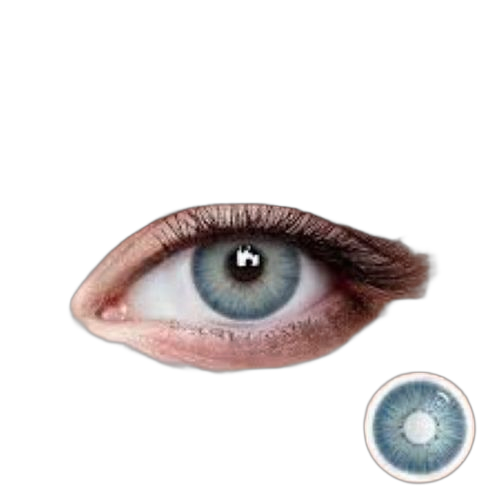 Lentilles de contact couleurs bleu. Transformez votre façon de consommer avec Diaytar Sénégal