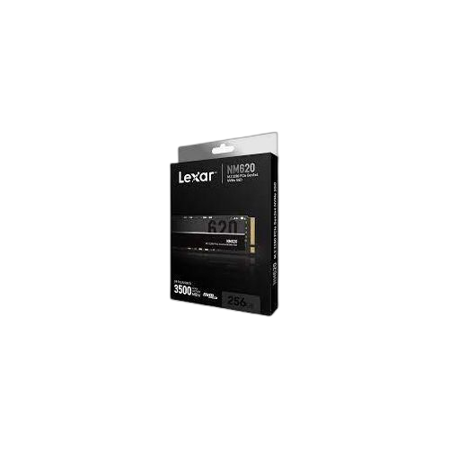 Lexar disque dure interne256 ssd m2