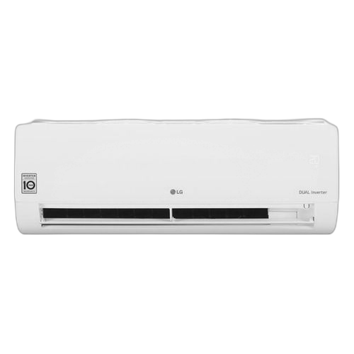 Lg climatiseur 12000btu ac s4q12ja3q r410a