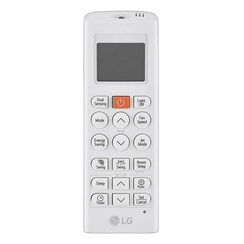 Lg climatiseur split 2,5 cv/18000 btu s4 c18tzcaa