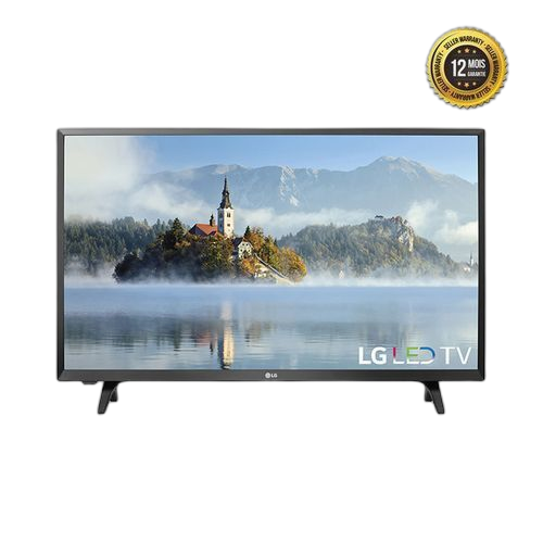 Lg téléviseur lg 32″ led tv32 noir
