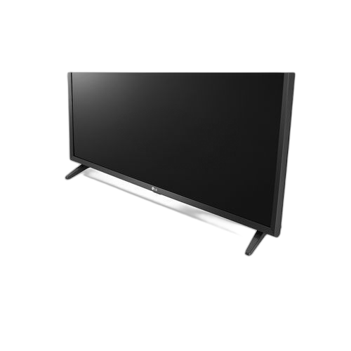 Lg téléviseur lg led smart tv ecran 32" l/h 70,8 x 39.8 cm noir garantie 12 mois