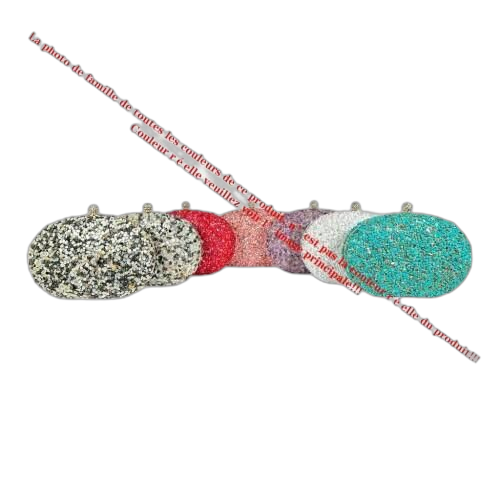 Lilas nouveaux sacs en cuir pour femmes d’été artisanat haut de gamme diamants incrustés, design de verrouillagesilver – Photo produit Dakar Sénégal – Livraison rapide Lilas nouveaux sacs en cuir pour femmes d’été artisanat haut de gamme diamants incrustés, design de verrouillagesilver. Diaytar Sénégal : La marketplace qui pense à votre porte-monnaie