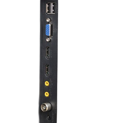 Livona tv led 32 pouces 32lv100a hd noir – Photo produit Dakar Sénégal – Livraison rapide Livona tv led 32 pouces 32lv100a hd noir. Diaytar Sénégal : Diversité produits, unité de prix bas