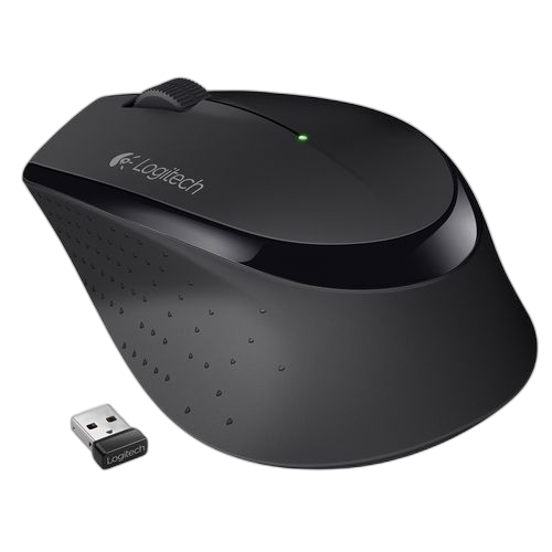 Logitech souris sans fil logitech m275