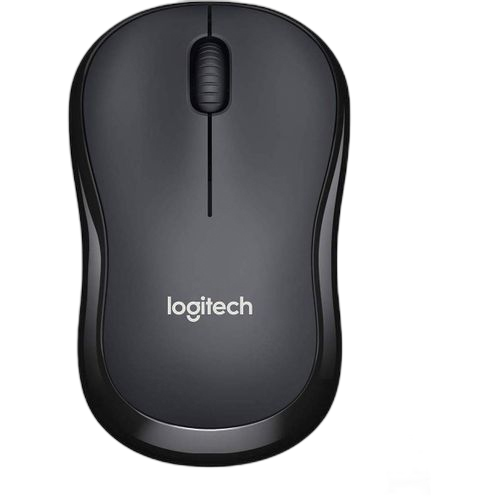 Logitech souris sans fil logitech noir