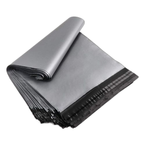 Lot de 100 sachets en plastique scellés auto étanchéité fermeture adhésive blanc 28*42 – Image 16