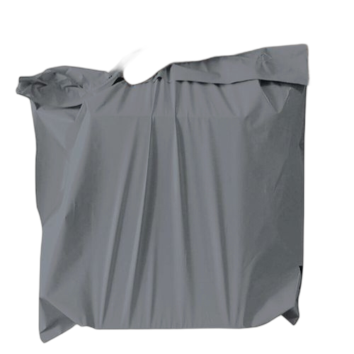 Lot de 100 sachets en plastique scellés auto étanchéité fermeture adhésive blanc 28*42 – Image 21