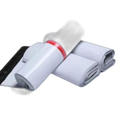 Lot de 100 sachets en plastique scellés auto étanchéité fermeture adhésive blanc 28*42 – Image 15