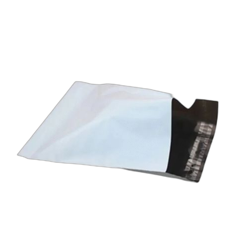 Lot de 100 sachets en plastique scellés auto étanchéité fermeture adhésive 22x30