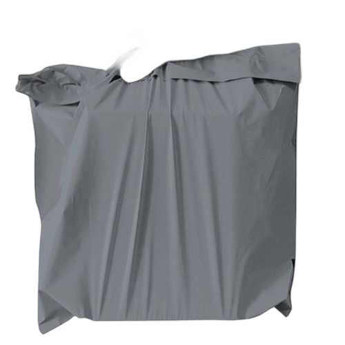 Lot de 100 sachets en plastique scellés auto étanchéité fermeture adhésive blanc 28*42 – Image 23