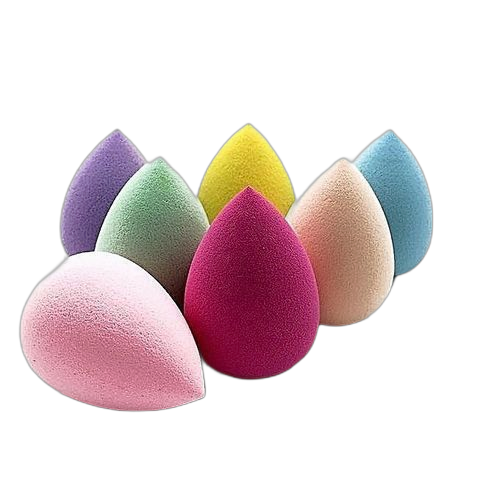 Lot de 2 éponges beauty blender couleur au hasard. Diaytar : L'intelligence commerciale au service du client
