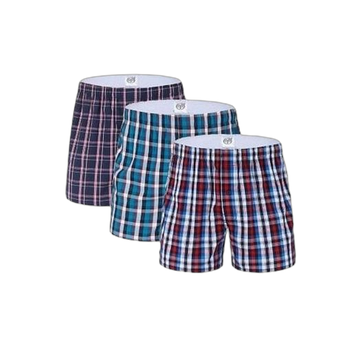 Lot de 3 caleçons