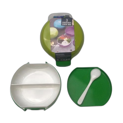 Louna gourde d'eau et lunch box pour écolier(e)_mauve – Image 3