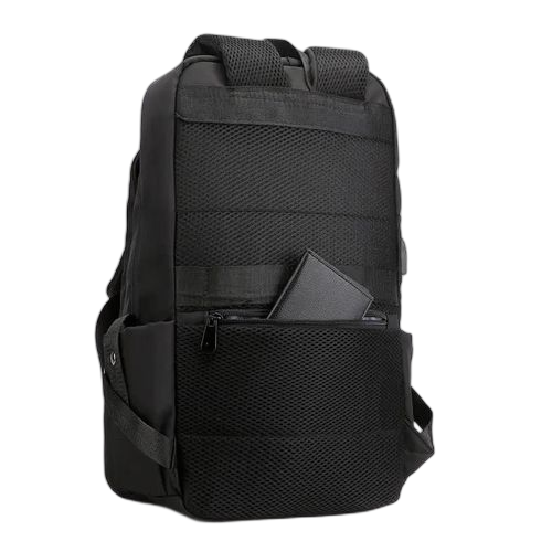 Louna sac à dos connecté_noir