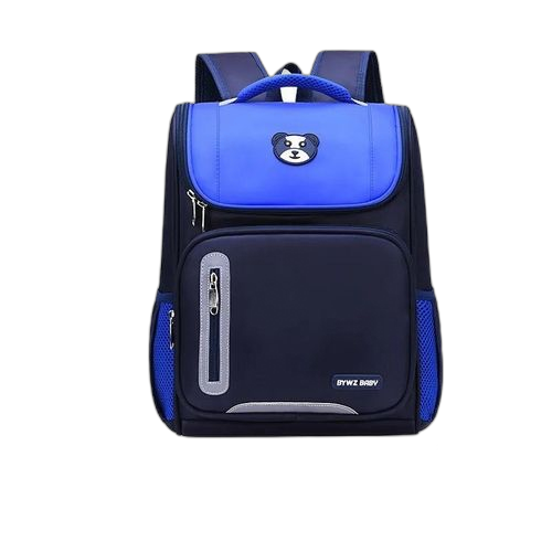 Louna sac à dos kaïwaï_bleu (offert : gourde+ ensemble dessinateur) – Image 32