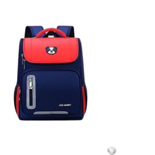 Louna sac à dos kaïwaï_bleu (offert : gourde+ ensemble dessinateur) – Image 17