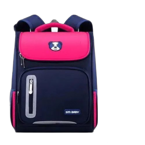 Louna sac à dos kaïwaï_bleu (offert : gourde+ ensemble dessinateur) – Image 9