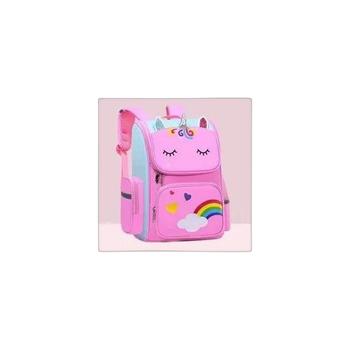 Louna sac à dos_spark licorne +gourde& ensemble dessinateur offert) – Image 3