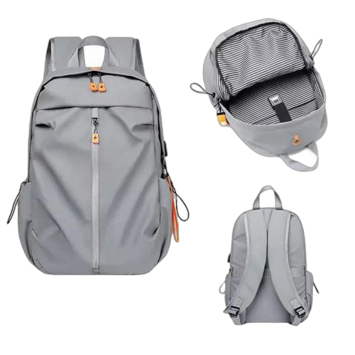 Louna sac à dos stylé, imperméable pour tout usage – Image 5