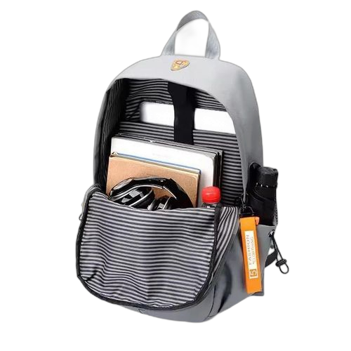 Louna sac à dos stylé, imperméable pour tout usage – Image 4
