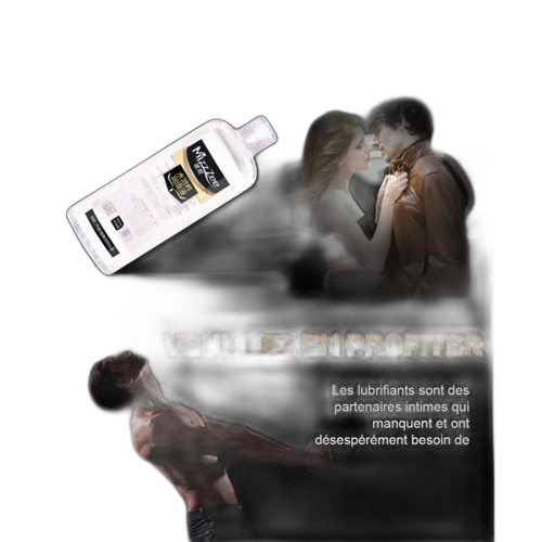 Lubrifiant sexuel pour adulte, facile à nettoyer, pour vagin, oral,200m saveur fraisel