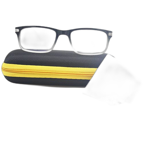 Lunettes class blueray ralsnr etui + mouchoir offerts