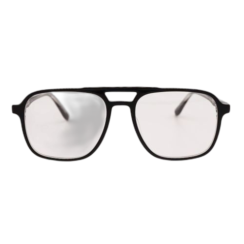 Lunettes de lecture en acétate qualité supérieur unisex