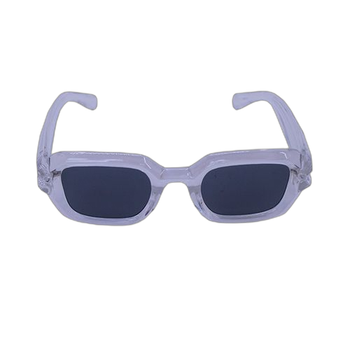 Lunettes de soleil pour femme tendance été 2022 orange – Image 2