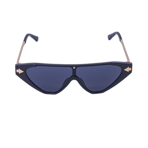 Lunettes de soleil pour femme tendance été 20221 vert – Image 5