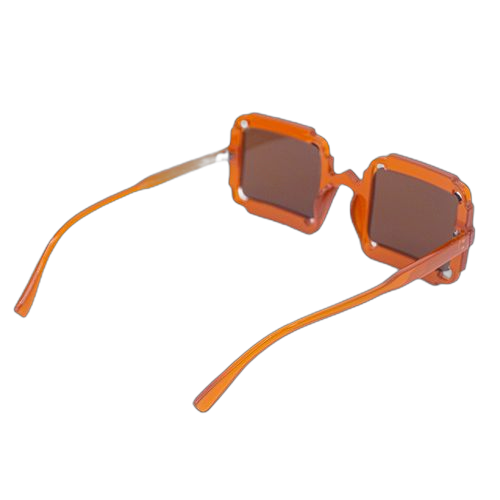 Lunettes de soleil pour femme tendance été 20221 vert – Image 20