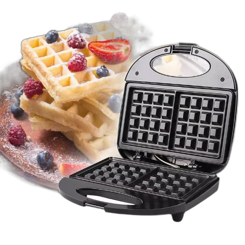 Machine a gaufres électrique noir. Comparez, choisissez, économisez sur Diaytar Sénégal